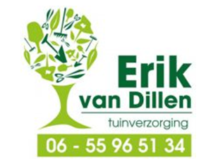 Erik van Dillen