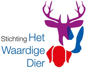 Schitterende sponsoring van Stichting Het Waardige Dier