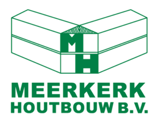 Meerkerk Houtbouw voor prefab houtbouw en maatwerk