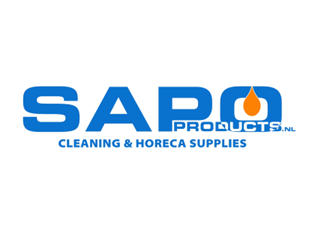 Horeca groothandel en totaalleverancier voor al uw non food producten - SAPO Horeca Products