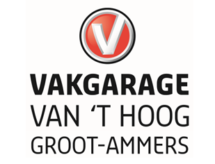 Welkom bij Vakgarage van 't Hoog Groot Ammers in Groot Ammers