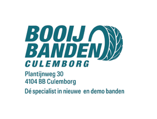 Booij Banden Culemborg
